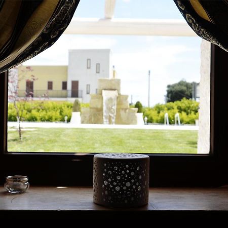 B&B Maison Michel Martina Franca Exterior foto